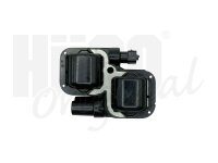 HÜCO 138709 Zündspule