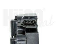 HÜCO 138709 Zündspule