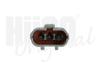 HÜCO 138714 Zündspule