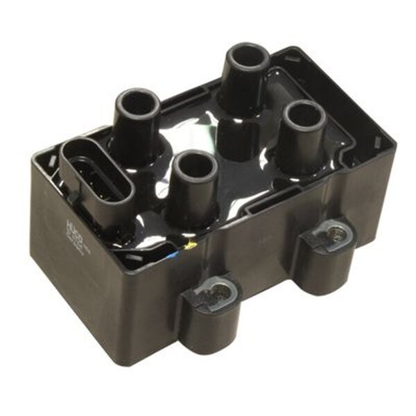 HÜCO 138764 Zündspule