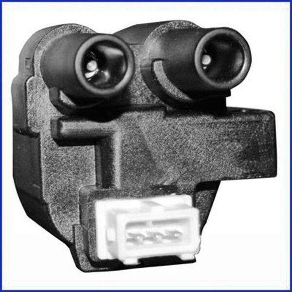 HÜCO 138766 Zündspule