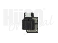 HÜCO 138766 Zündspule