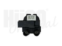 HÜCO 138766 Zündspule