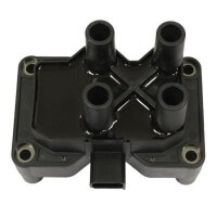 HÜCO 138809 Zündspule