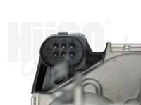 HÜCO 139010 Drosselklappenstutzen