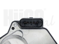 HÜCO 139011 Drosselklappenstutzen