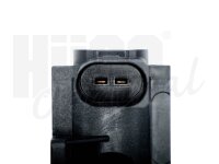 HÜCO 139335 Druckwandler, Abgassteuerung