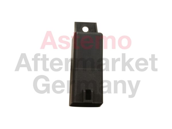 ASTEMO 2502125 Steuergerät, Glühzeit