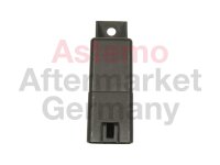 ASTEMO 2502157 Steuergerät, Glühzeit