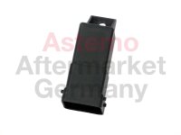 ASTEMO 2502231 Steuergerät, Glühzeit
