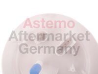 ASTEMO 2502793 Kraftstoff-Fördereinheit