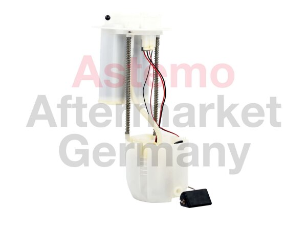 ASTEMO 2503585 Kraftstoff-Fördereinheit