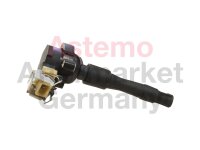 ASTEMO 2503804 Zündspule