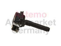 ASTEMO 2503805 Zündspule