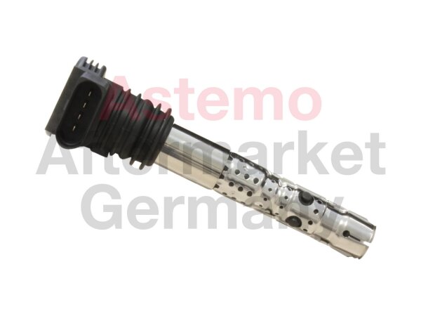 ASTEMO 2503806 Zündspule