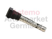 ASTEMO 2503806 Zündspule