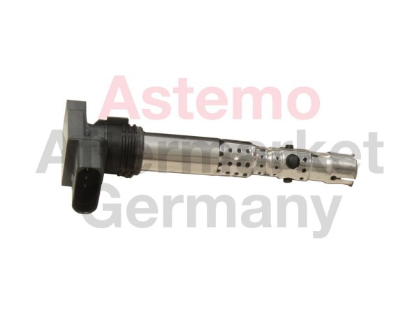 ASTEMO 2503812 Zündspule