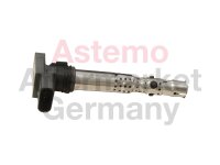 ASTEMO 2503812 Zündspule