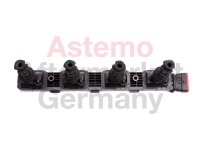 ASTEMO 2503816 Zündspule