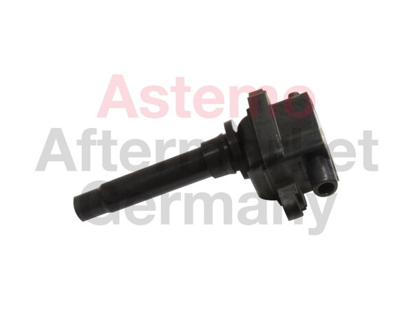 ASTEMO 2503886 Zündspule