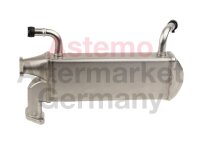 ASTEMO 2505973 Kühler, Abgasrückführung