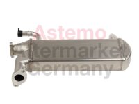 ASTEMO 2505973 Kühler, Abgasrückführung