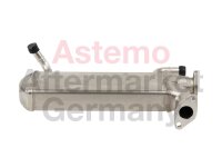ASTEMO 2505973 Kühler, Abgasrückführung