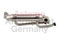 ASTEMO 2505974 Kühler, Abgasrückführung