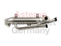 ASTEMO 2505974 Kühler, Abgasrückführung