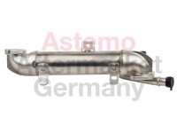 ASTEMO 2505974 Kühler, Abgasrückführung