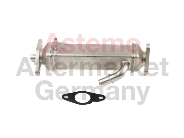 ASTEMO 2505982 Kühler, Abgasrückführung
