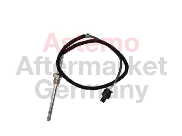ASTEMO 2507035 Sensor, Abgastemperatur