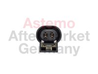 ASTEMO 2507035 Sensor, Abgastemperatur