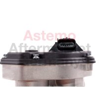 ASTEMO 2508519 Drosselklappenstutzen