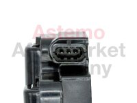 ASTEMO 2508709 Zündspule