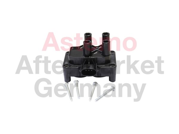 ASTEMO 2508811 Zündspule