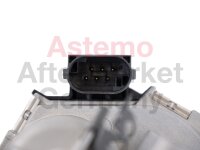 ASTEMO 2509007 Drosselklappenstutzen