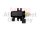 ASTEMO 2509342 Druckwandler, Turbolader