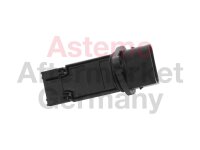 ASTEMO 2508974 Luftmassenmesser