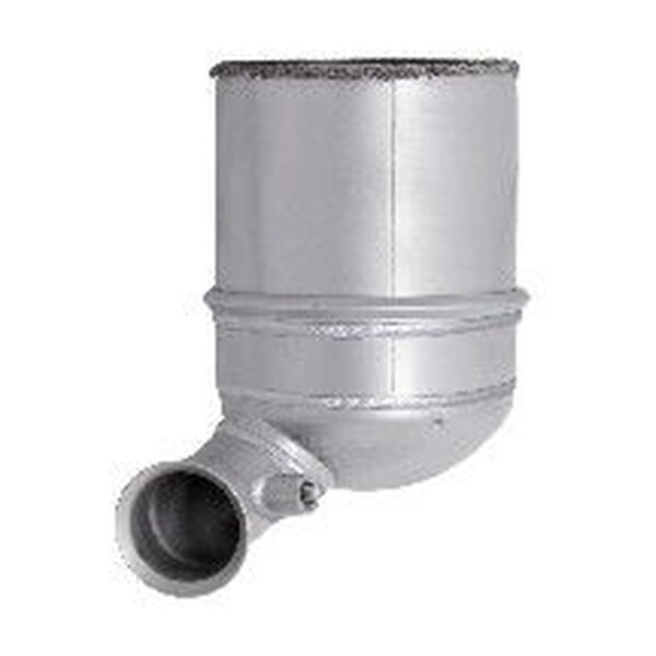 SIGAM G45300 Ruß-/Partikelfilter, Abgasanlage