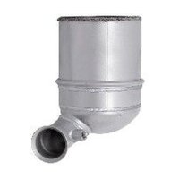 SIGAM G45300 Ruß-/Partikelfilter, Abgasanlage