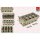 FAI AutoParts BCH025 Zylinderkopf