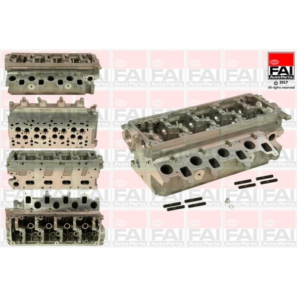FAI AutoParts BCH029 Zylinderkopf
