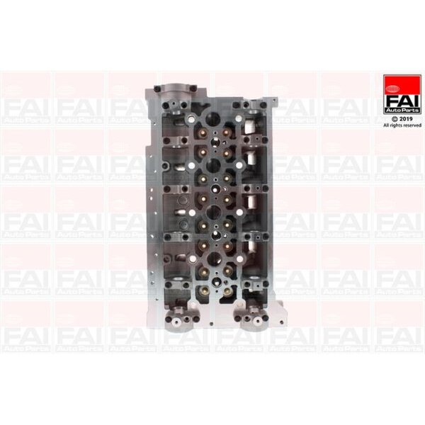 FAI AutoParts BCH090 Zylinderkopf
