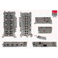 FAI AutoParts BCH106 Zylinderkopf