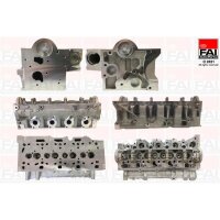 FAI AutoParts BCH128 Zylinderkopf