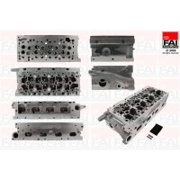 FAI AutoParts BCH136 Zylinderkopf