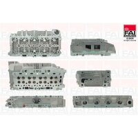 FAI AutoParts BCH287 Zylinderkopf