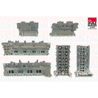 FAI AutoParts BCH318 Zylinderkopf