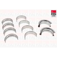 FAI AutoParts BM1067-STD Kurbelwellenlagerschale